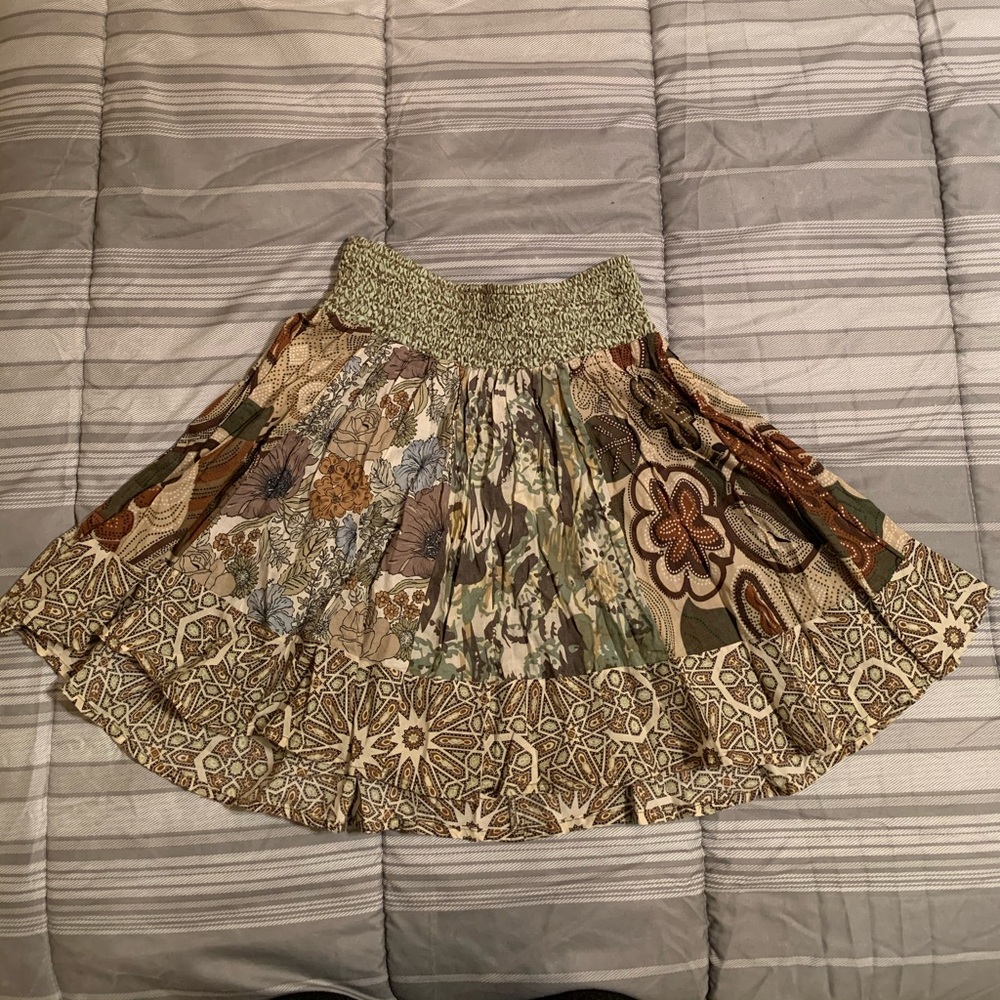 Xhilaration Skirt